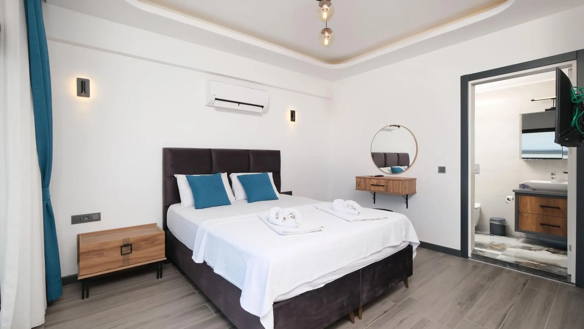 Villa Deniz Fethiye