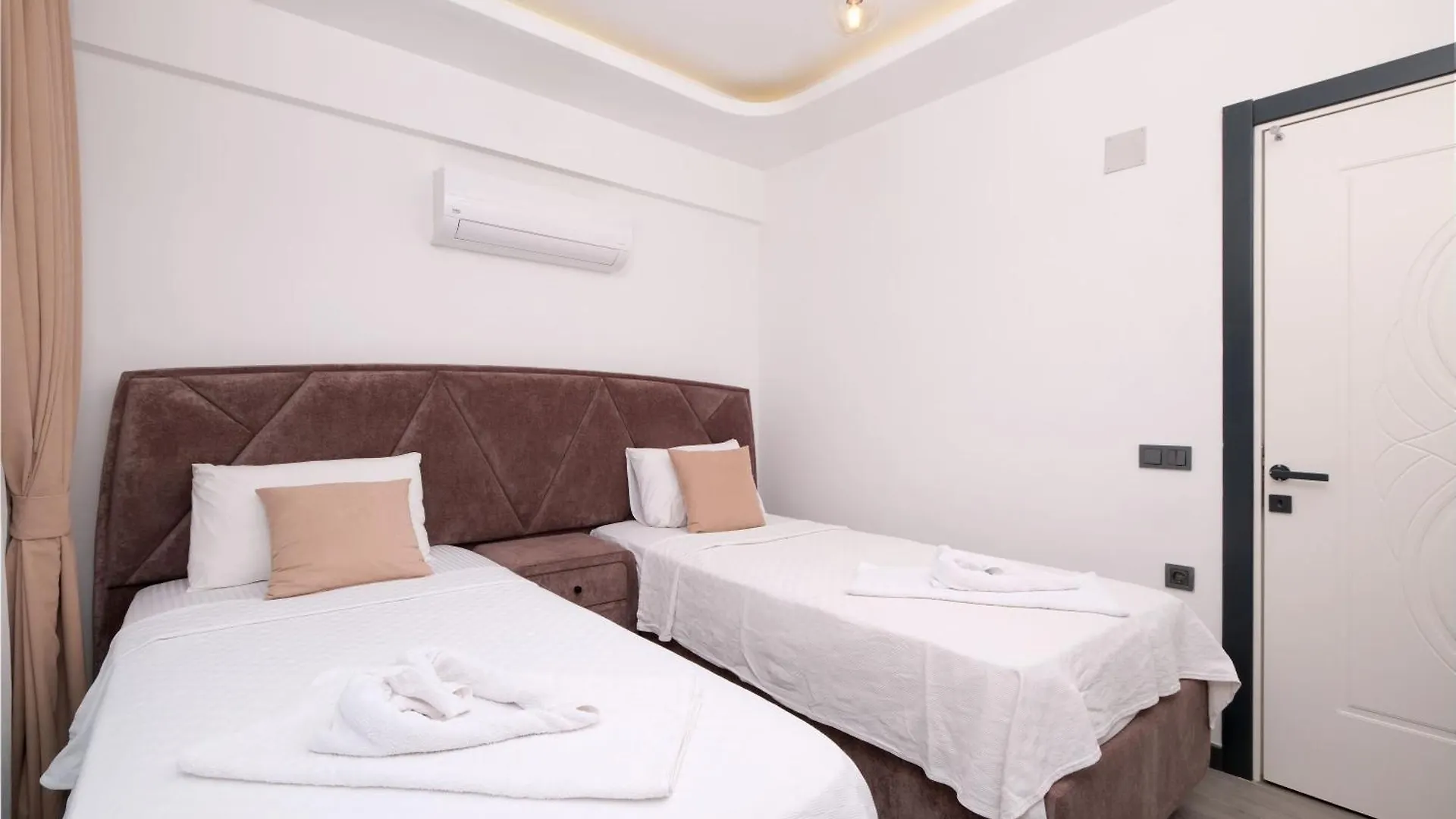 Villa Deniz Fethiye 0*,