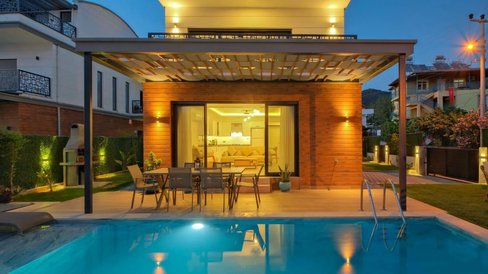 Villa Deniz Fethiye