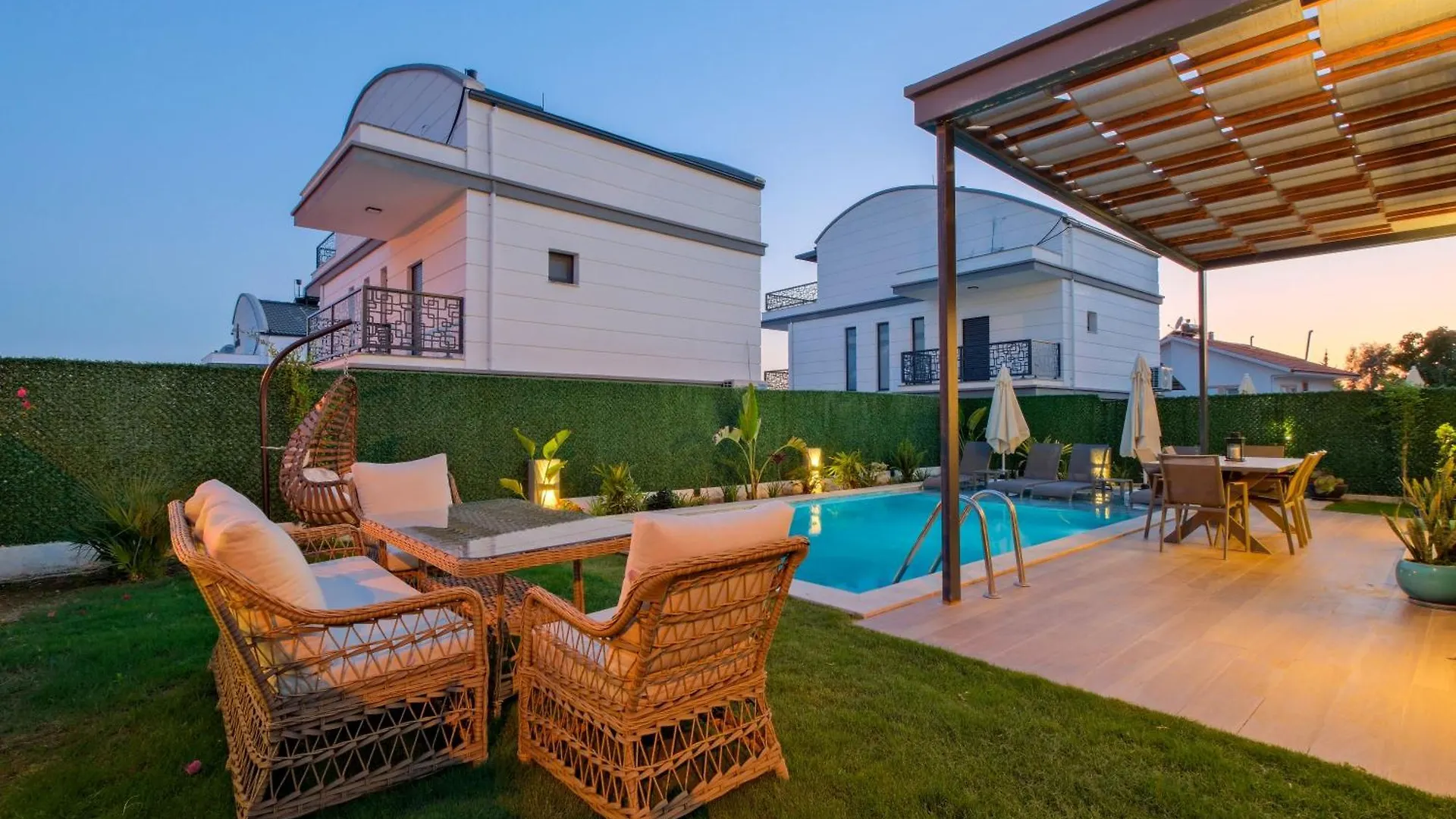 Villa Deniz Fethiye 0*,  Turquia