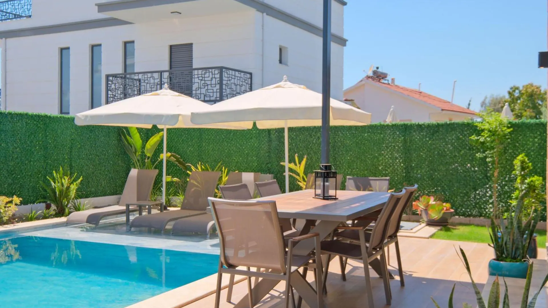 Villa Deniz Fethiye
