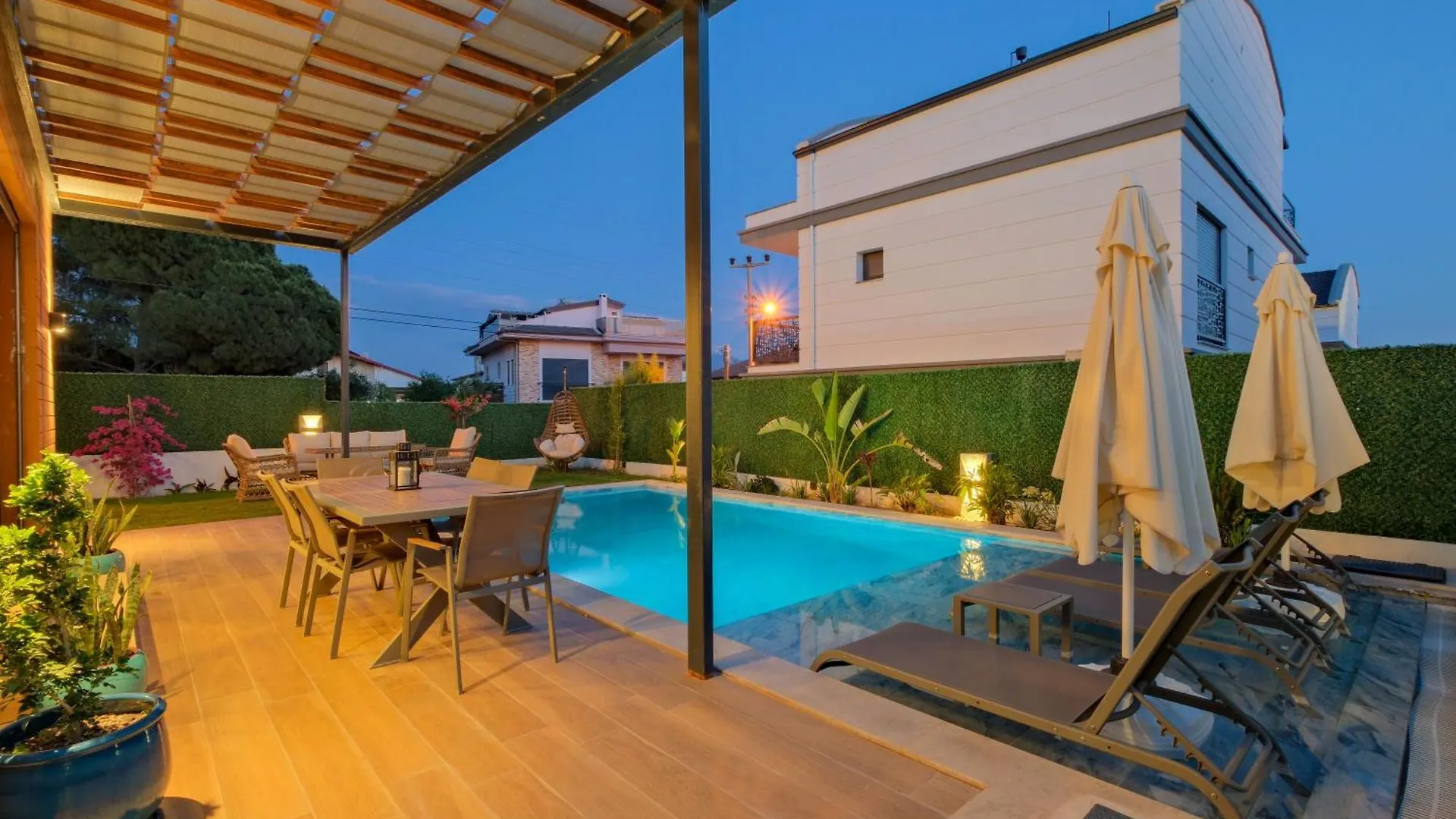 Villa Deniz Fethiye