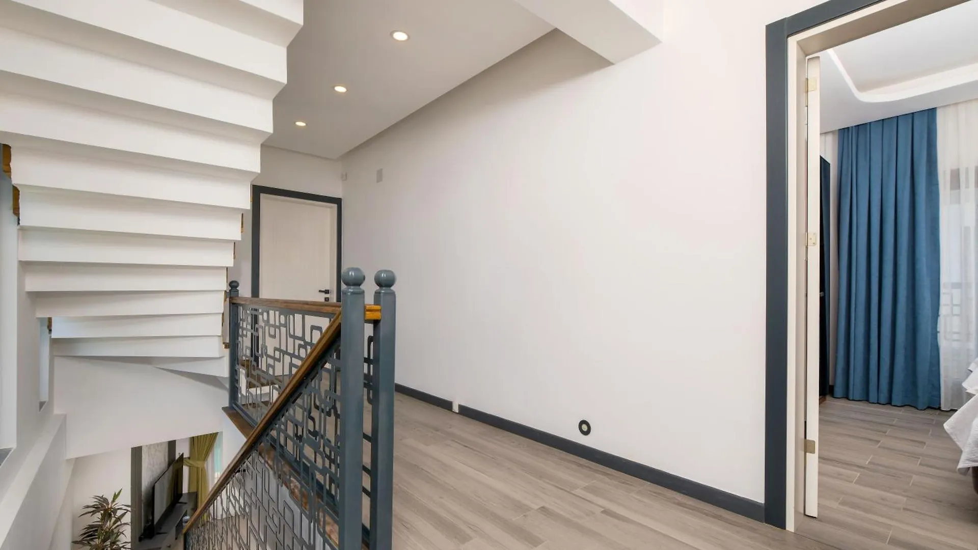 Villa Deniz Fethiye