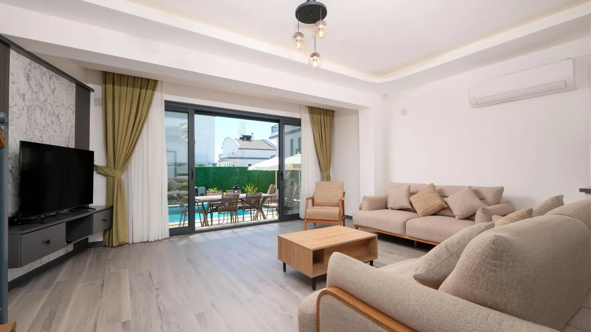Villa Deniz Fethiye Turquia