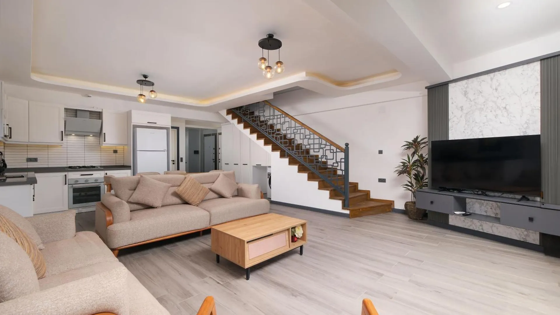 Villa Deniz Fethiye Turquia