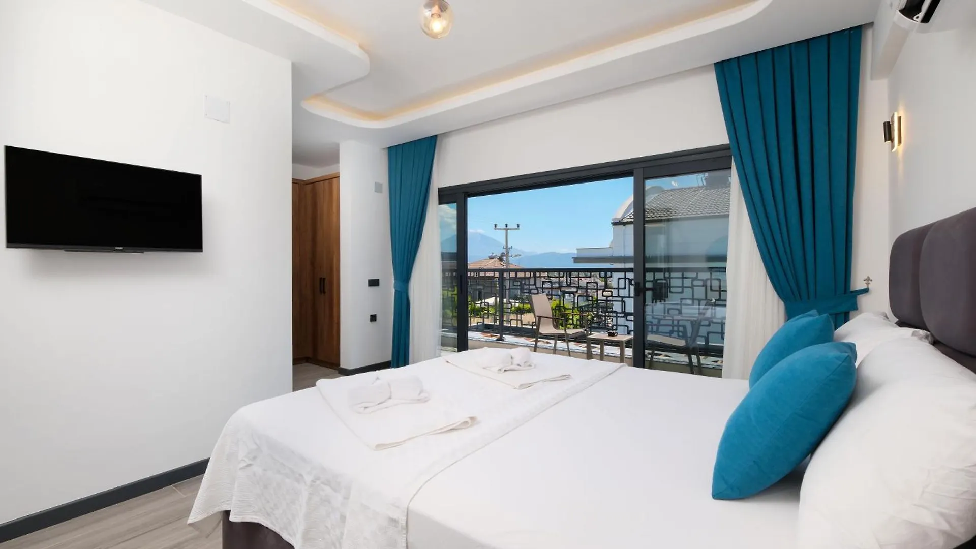 Villa Deniz Fethiye