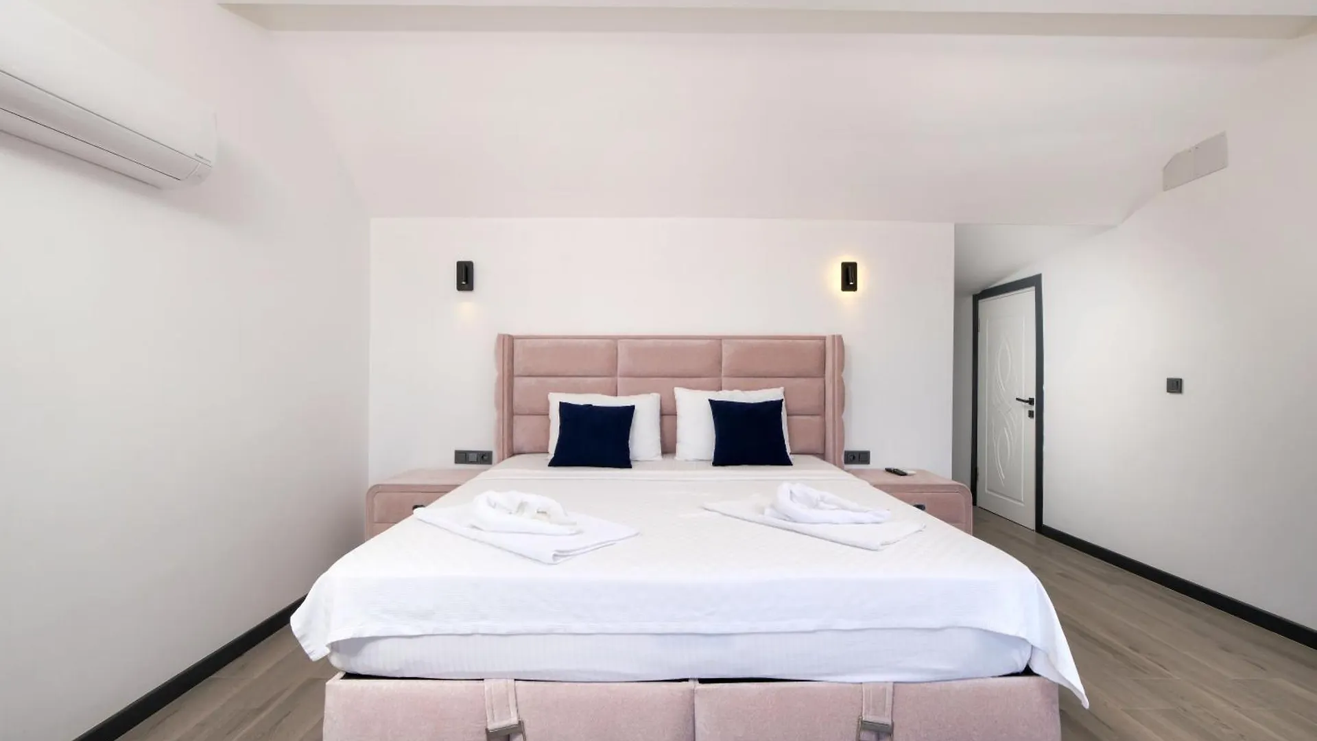 Villa Deniz Fethiye