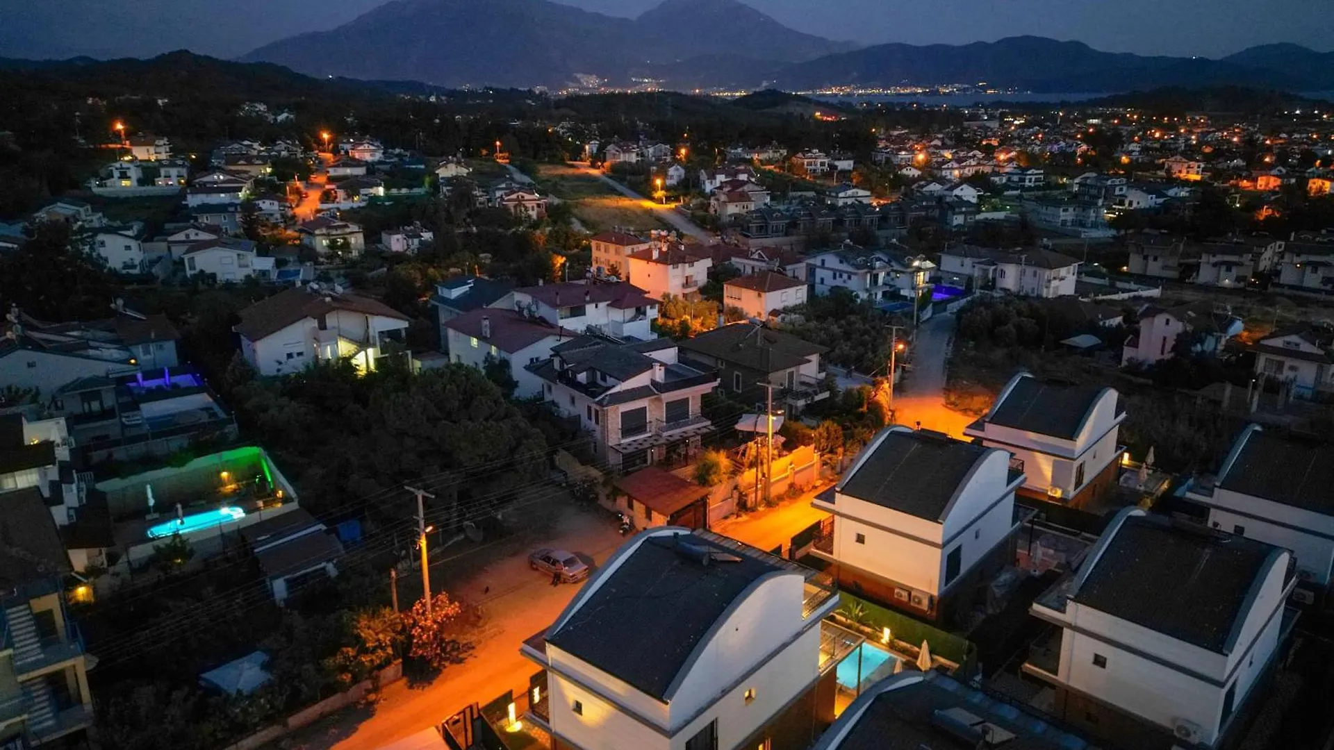 Villa Deniz Fethiye