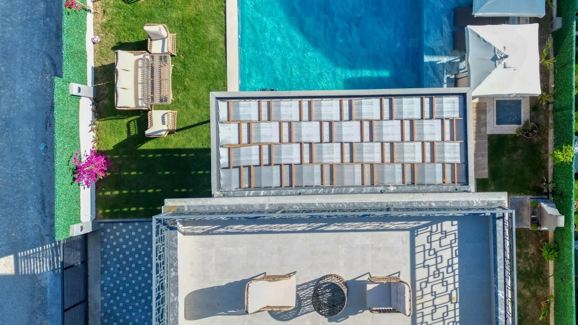 Villa Deniz Fethiye