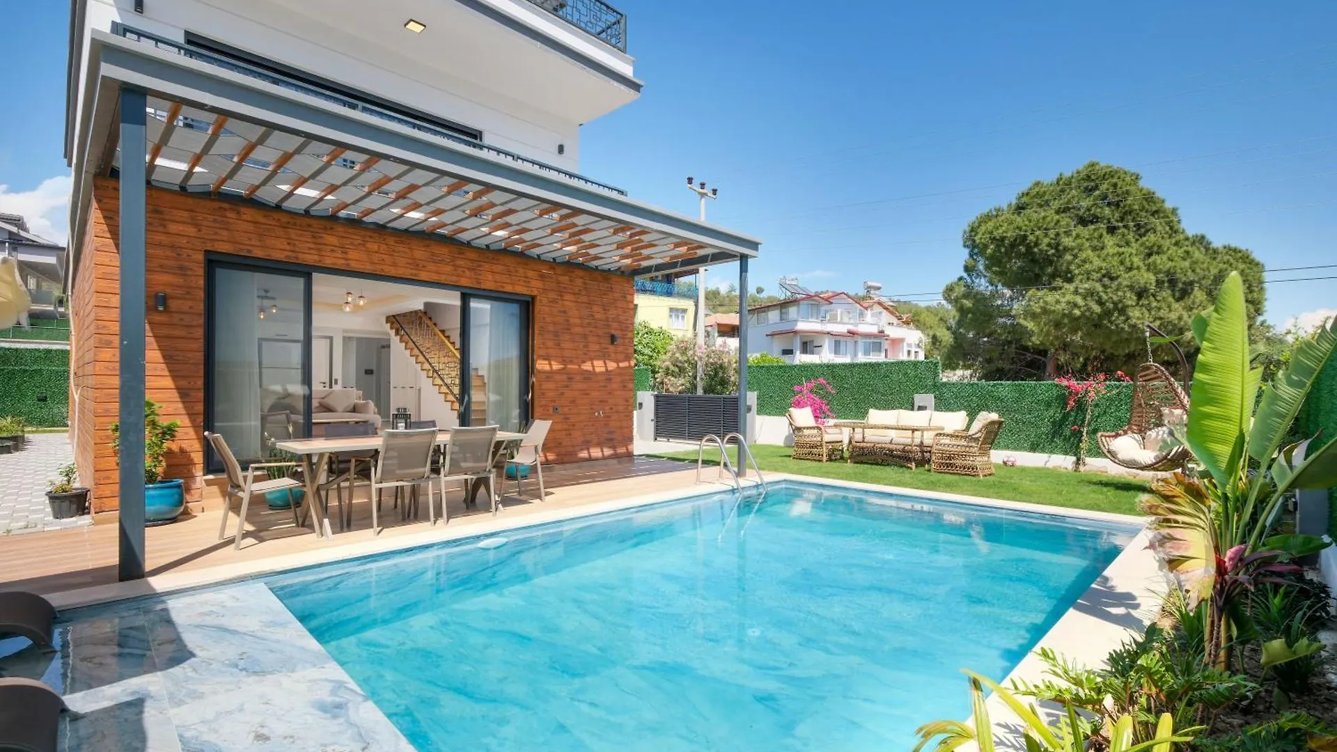 Villa Deniz Fethiye