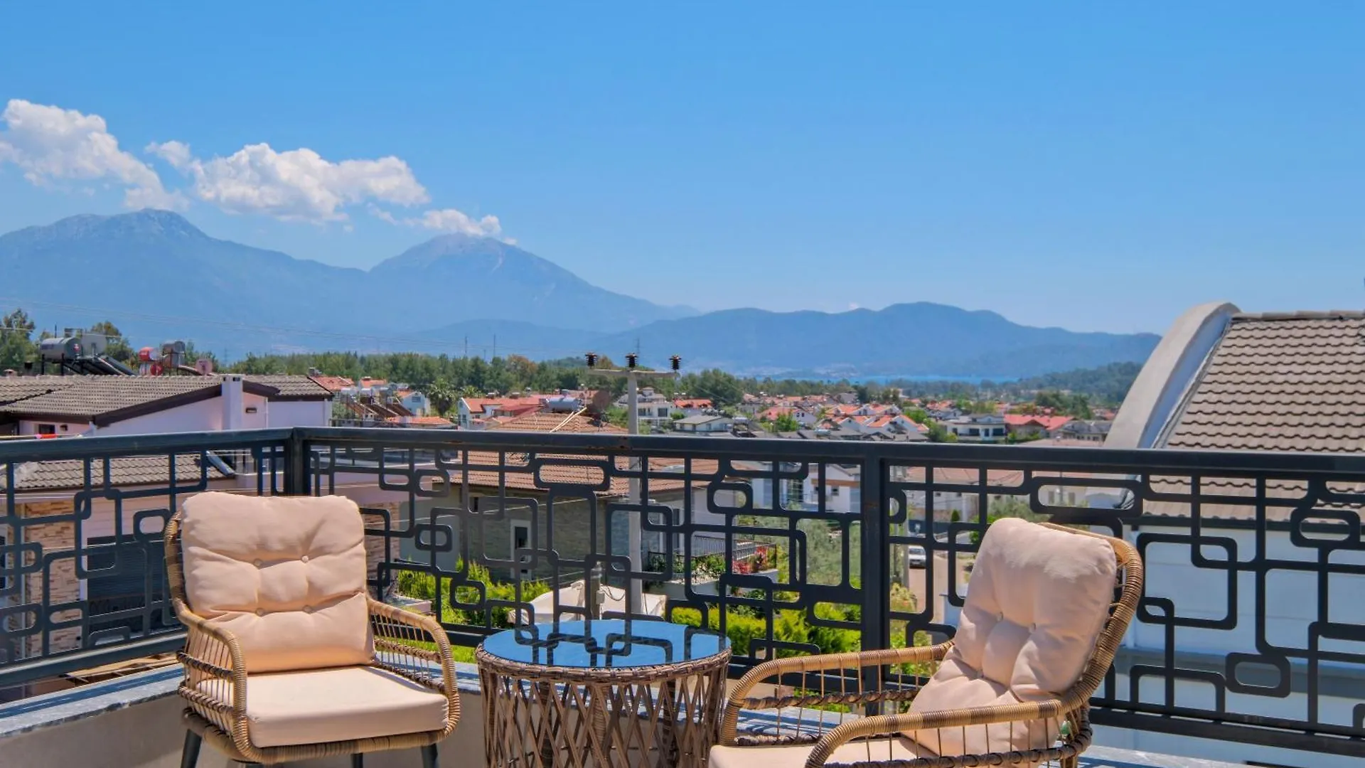 Villa Deniz Fethiye