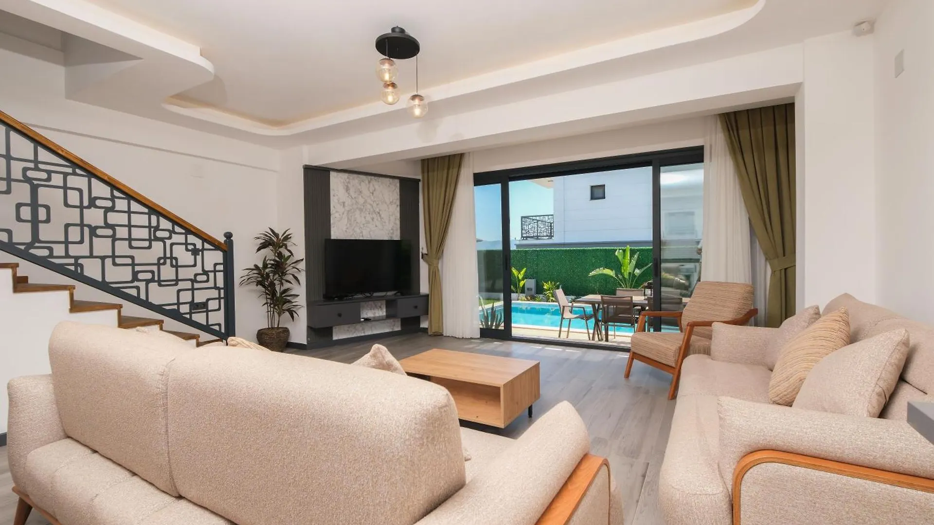 Villa Deniz Fethiye