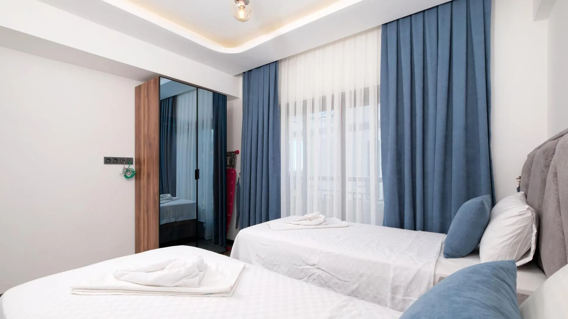 Villa Deniz Fethiye