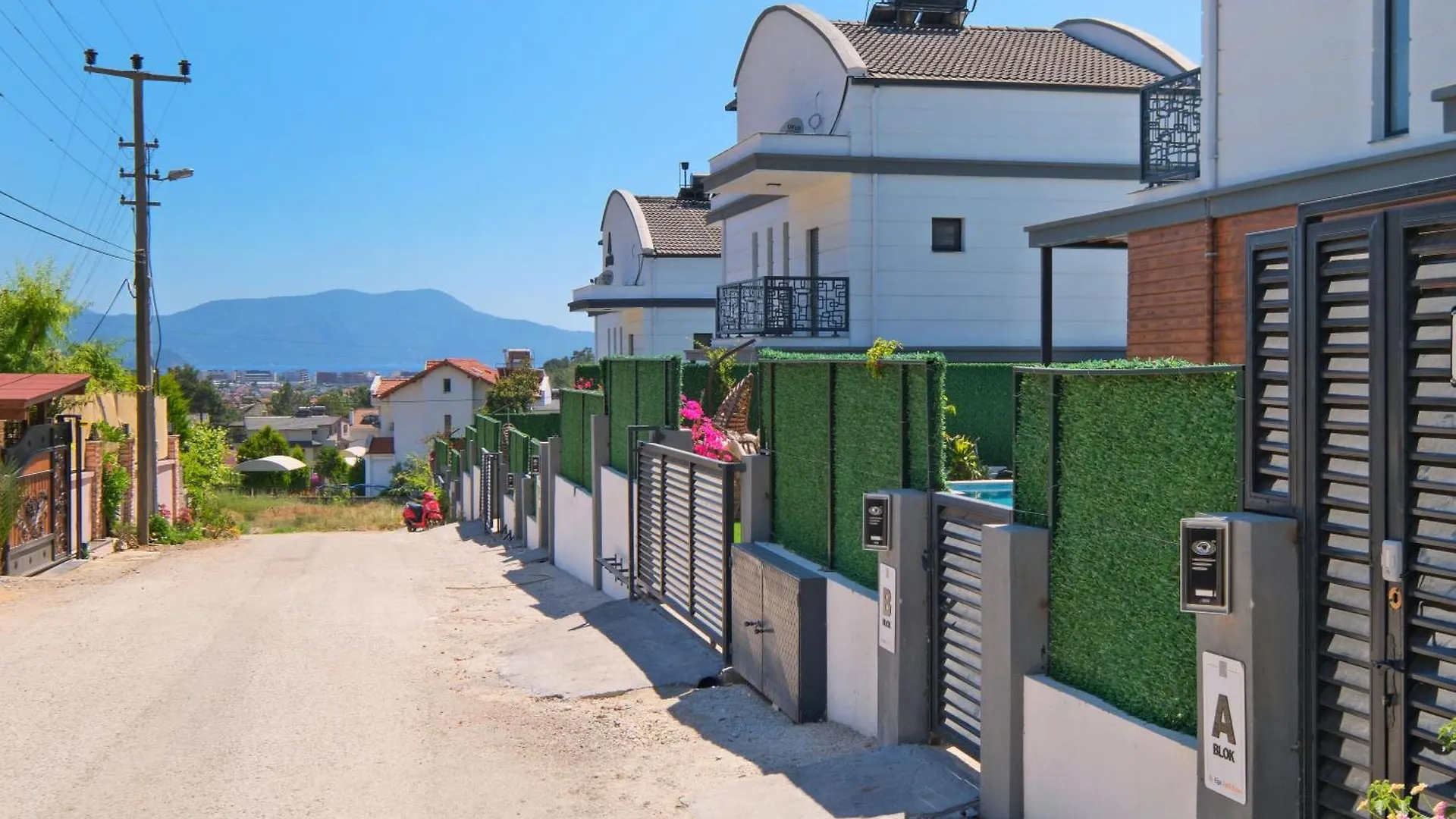 Villa Deniz Fethiye