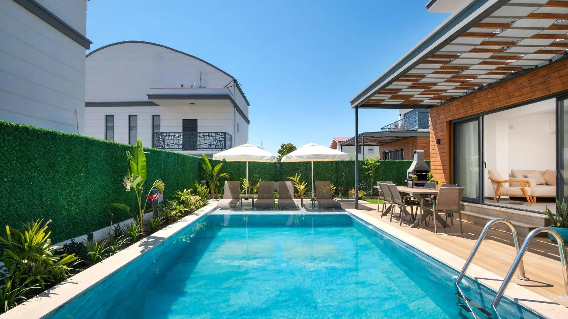 Villa Deniz Fethiye