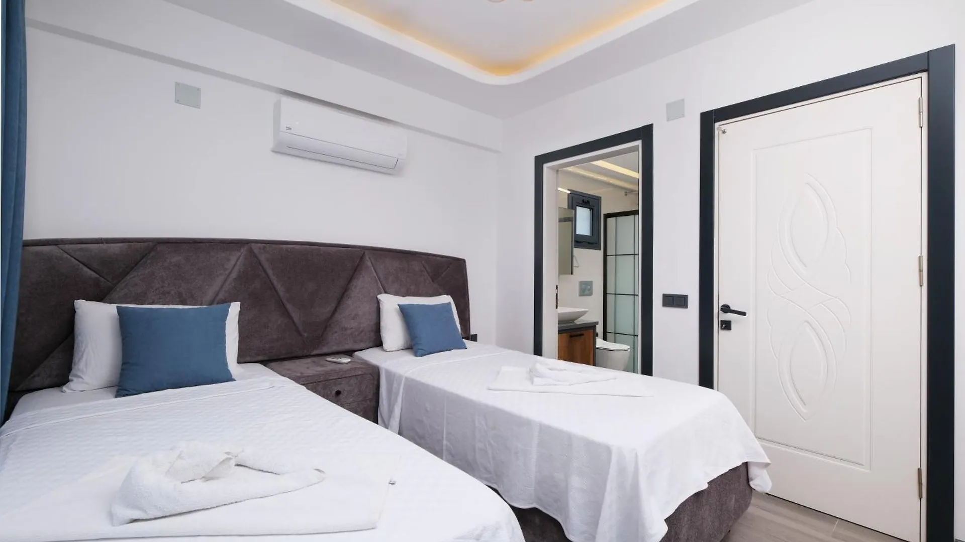 Villa Deniz Fethiye