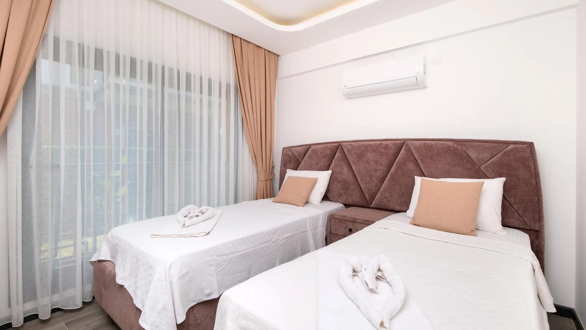 Villa Deniz Fethiye Turkey