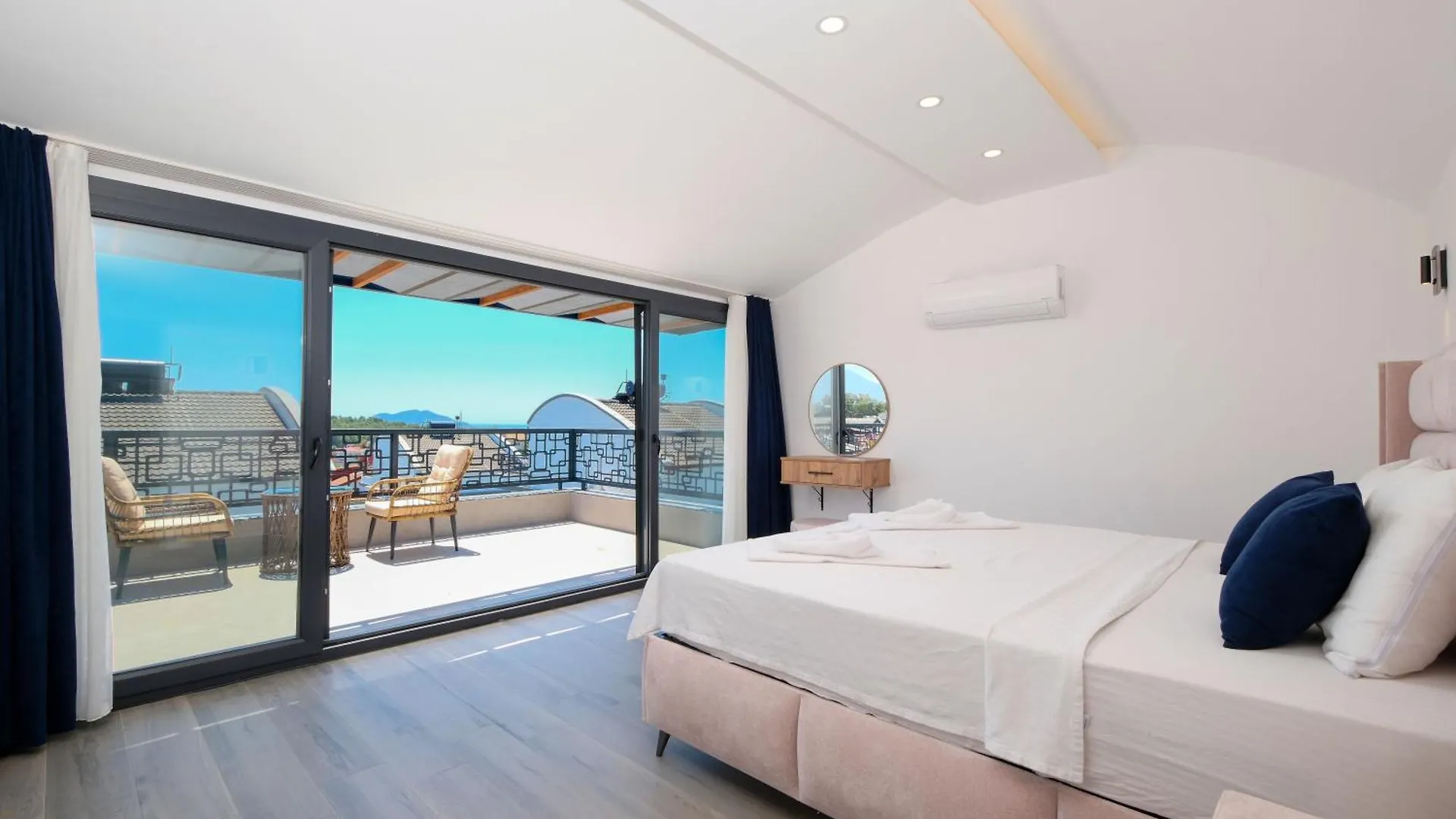 Villa Deniz Fethiye Turkey